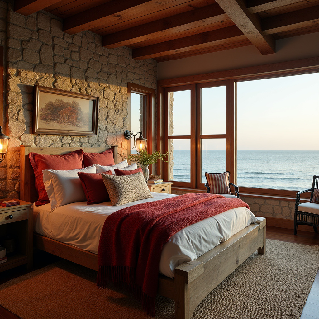 coastal luxury bedroom 30