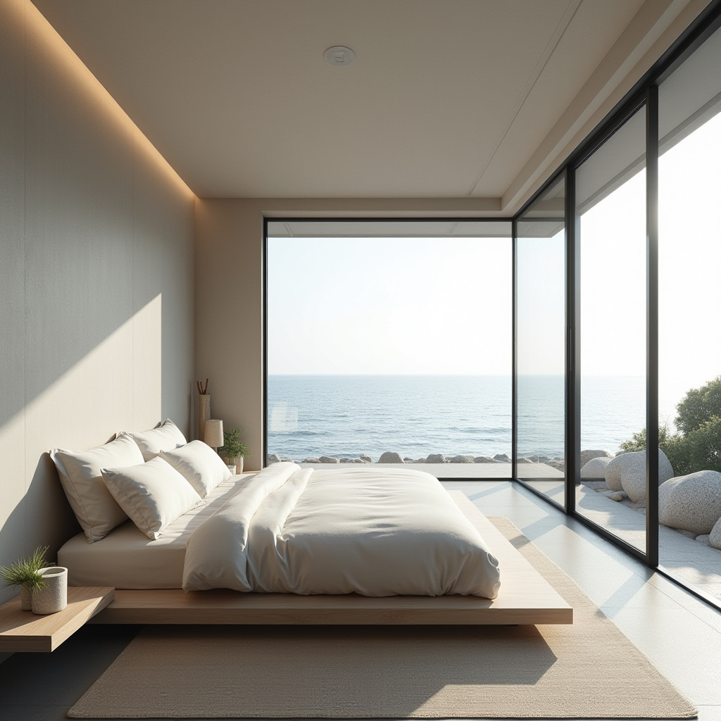 coastal luxury bedroom 32