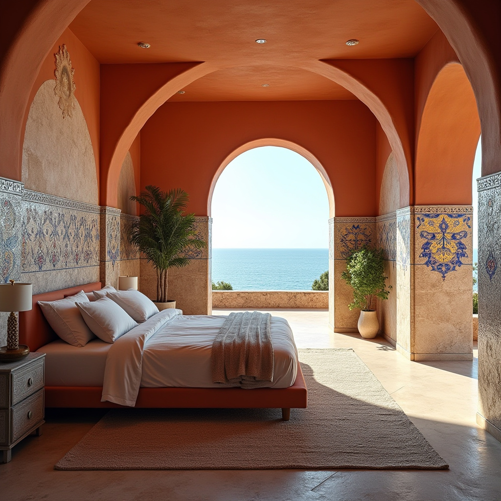 coastal luxury bedroom 36