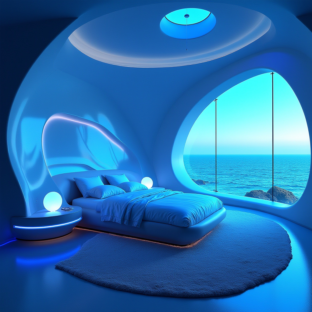 coastal luxury bedroom 39