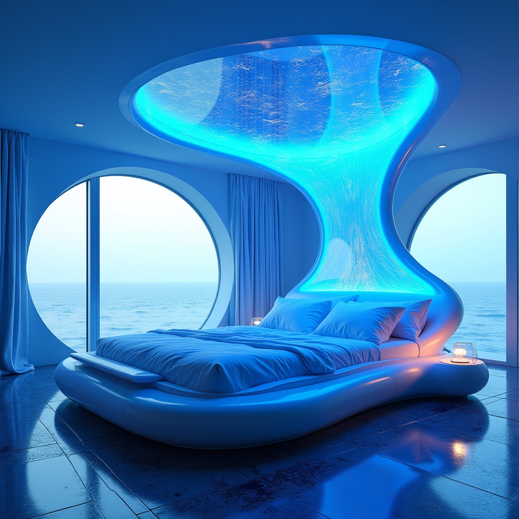 coastal luxury bedroom 40