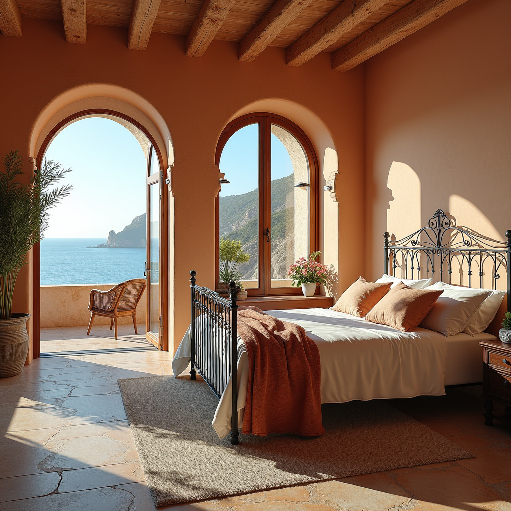coastal luxury bedroom 5