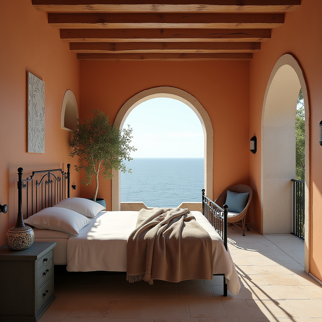 coastal luxury bedroom 6