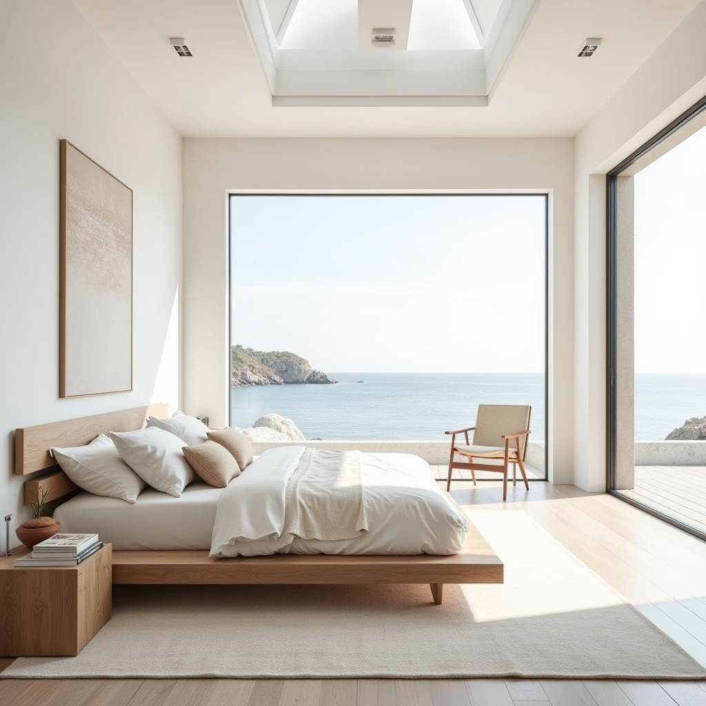 coastal luxury bedroom 7