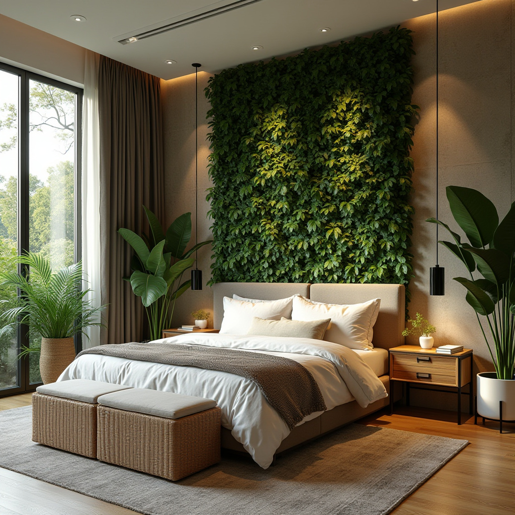 contemporary luxury bedroom design 12