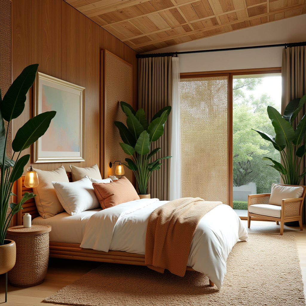 contemporary luxury bedroom design 19