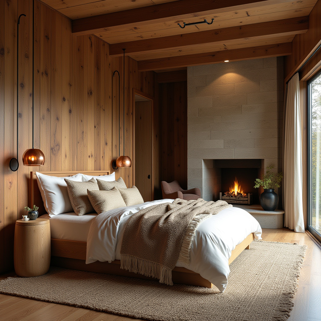 contemporary luxury bedroom design 21