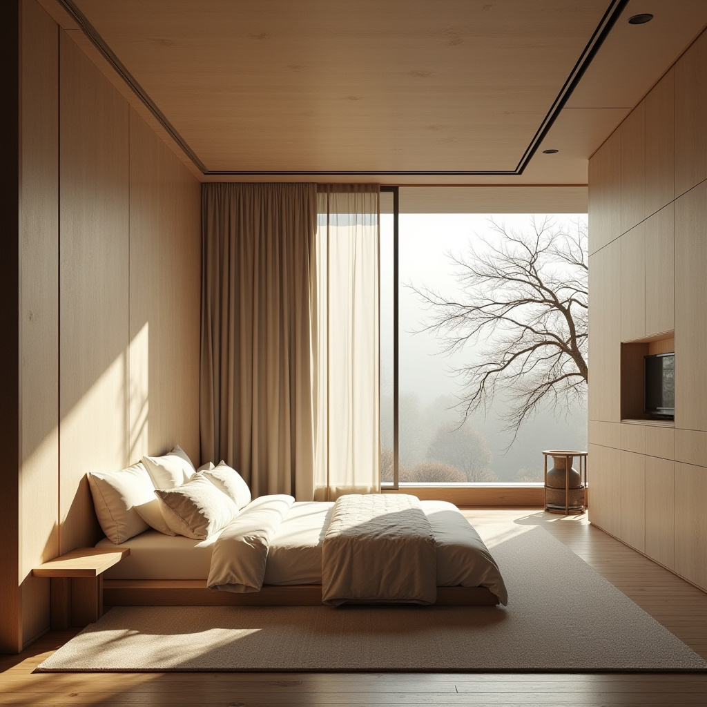 contemporary luxury bedroom design 25