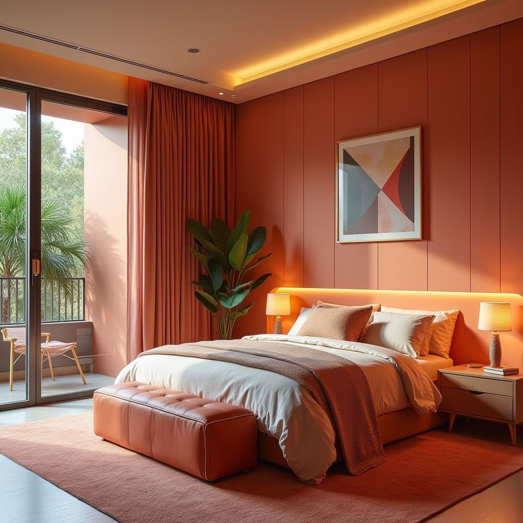 contemporary luxury bedroom design 30