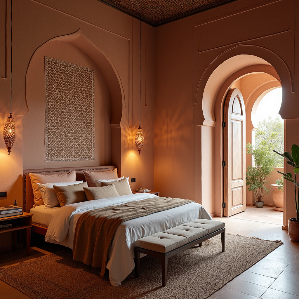 contemporary luxury bedroom design 35