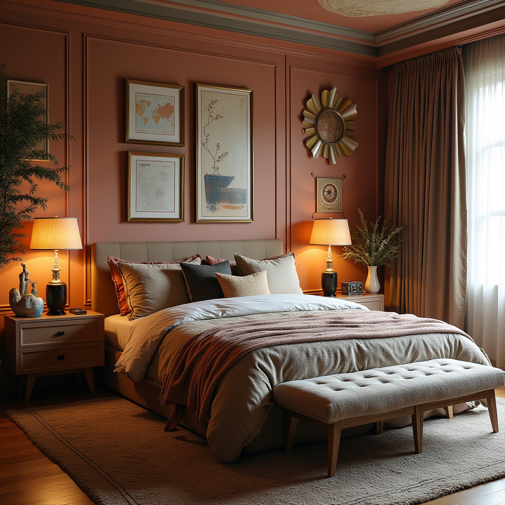 contemporary luxury bedroom design 40
