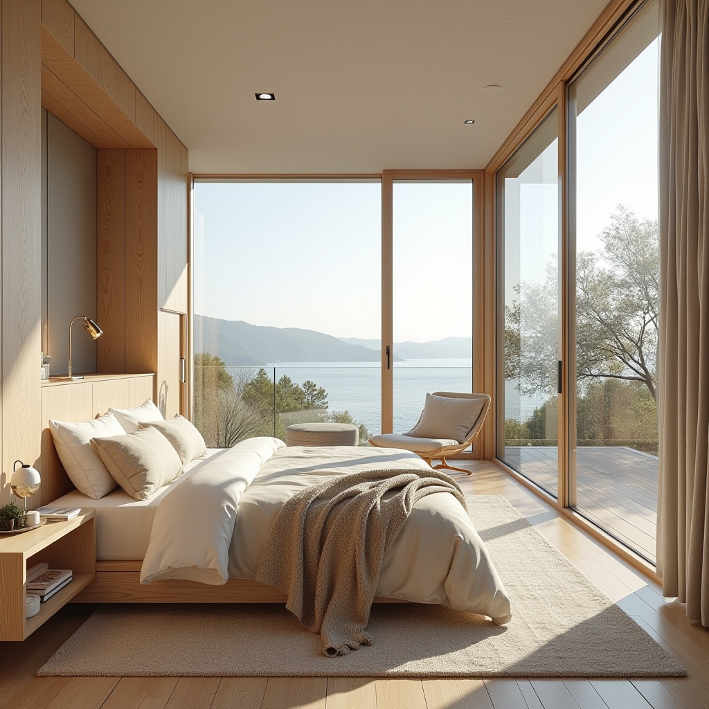 contemporary luxury bedroom design 7