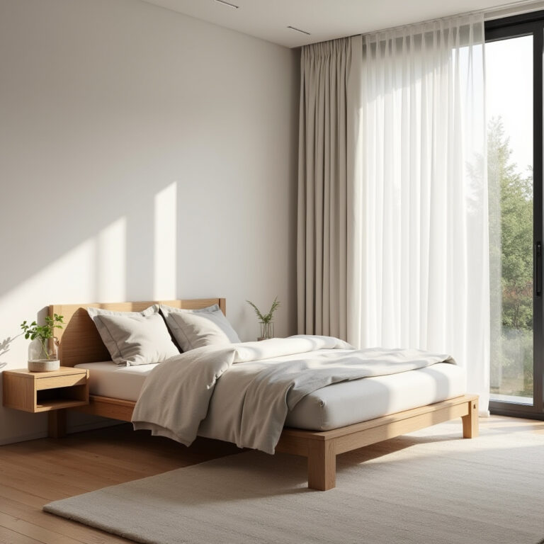 contemporary modern bedroom ideas 1
