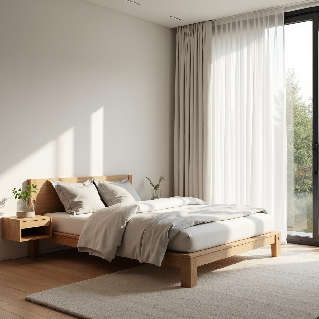 contemporary modern bedroom ideas 1