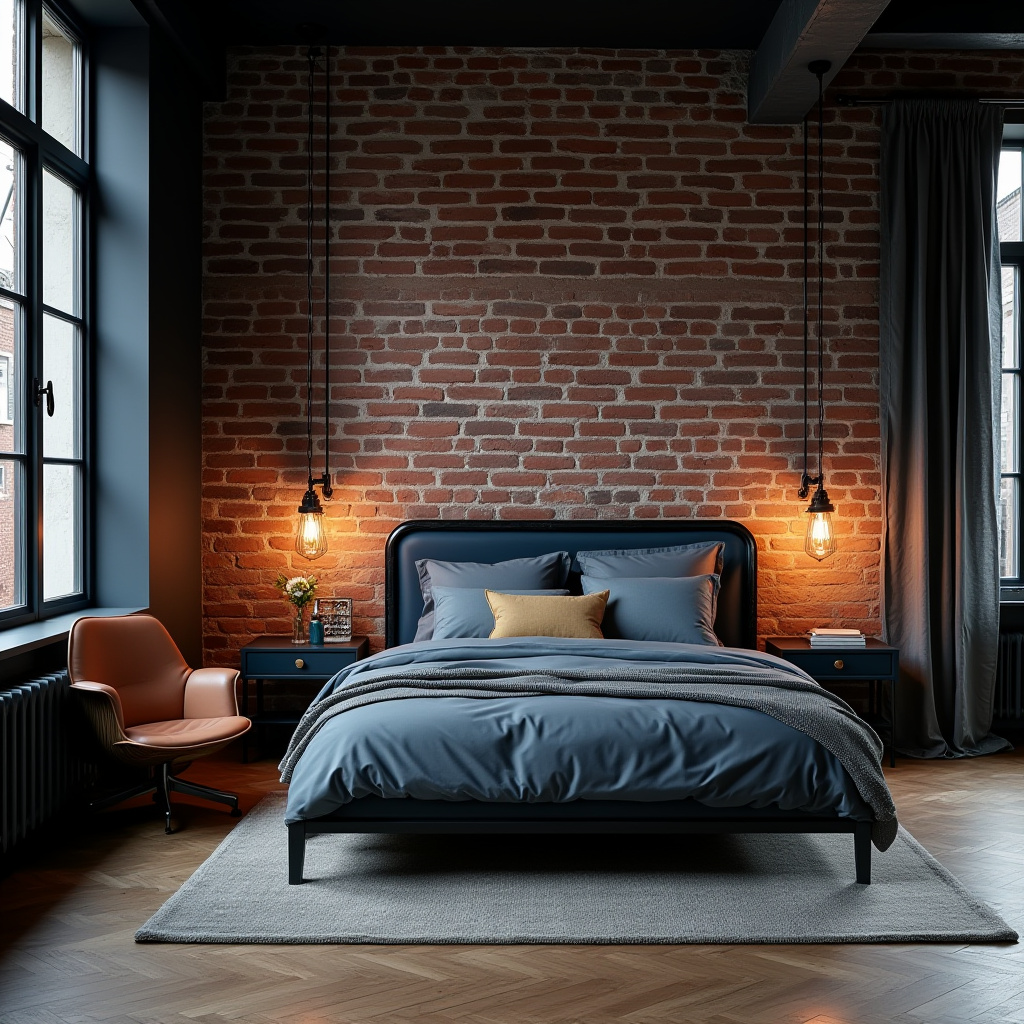 contemporary modern bedroom ideas 10