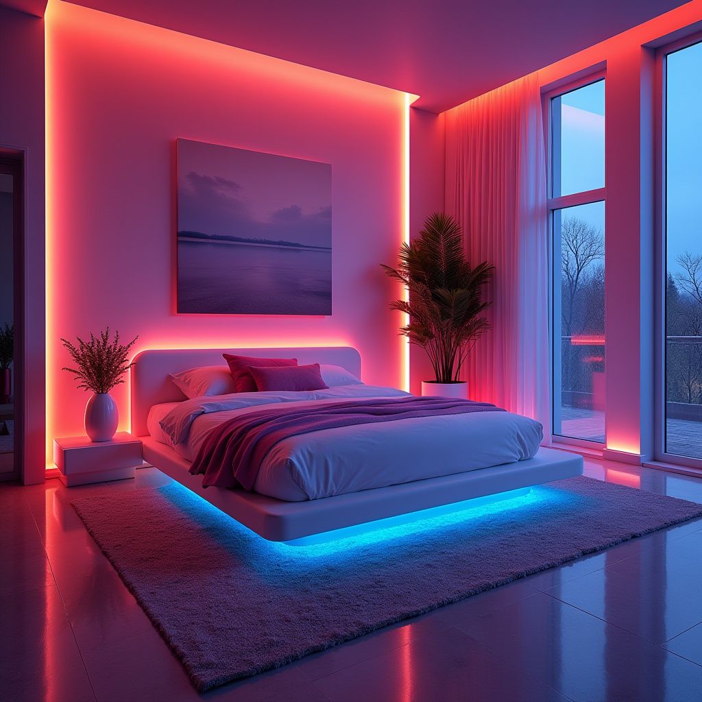 contemporary modern bedroom ideas 13