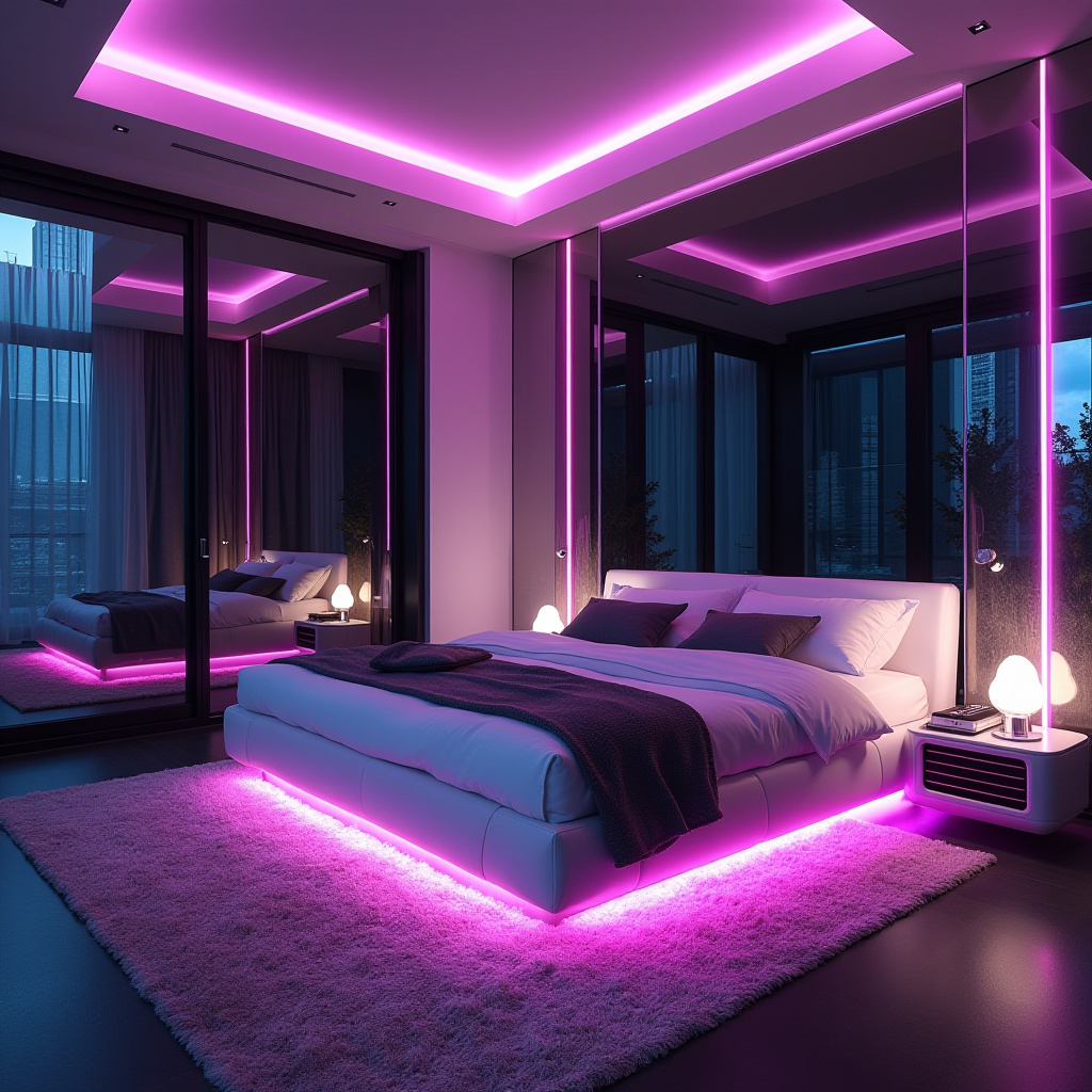 contemporary modern bedroom ideas 14