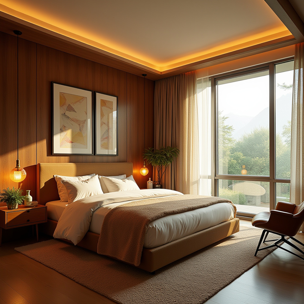 contemporary modern bedroom ideas 18