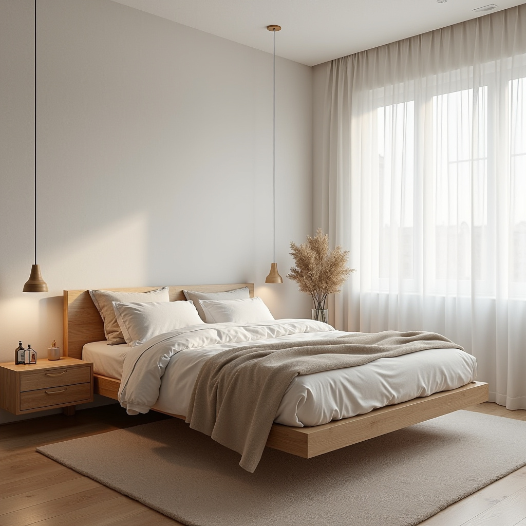 contemporary modern bedroom ideas 2