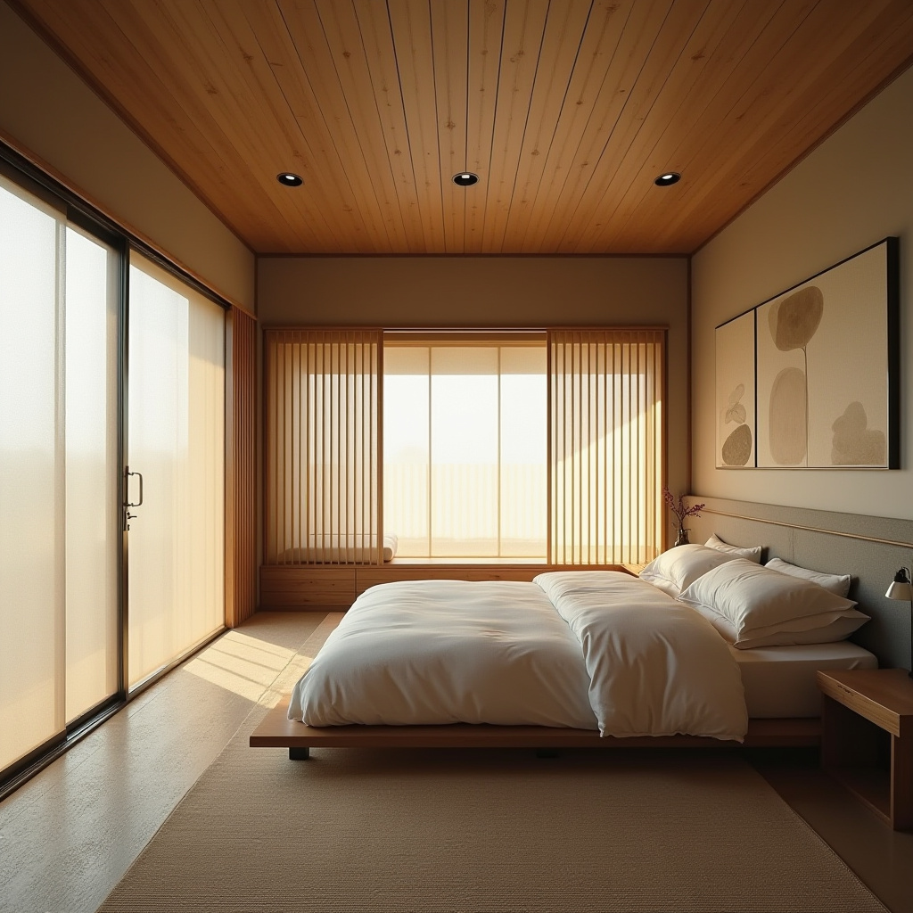 contemporary modern bedroom ideas 20