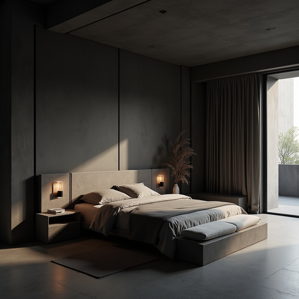 contemporary modern bedroom ideas 28