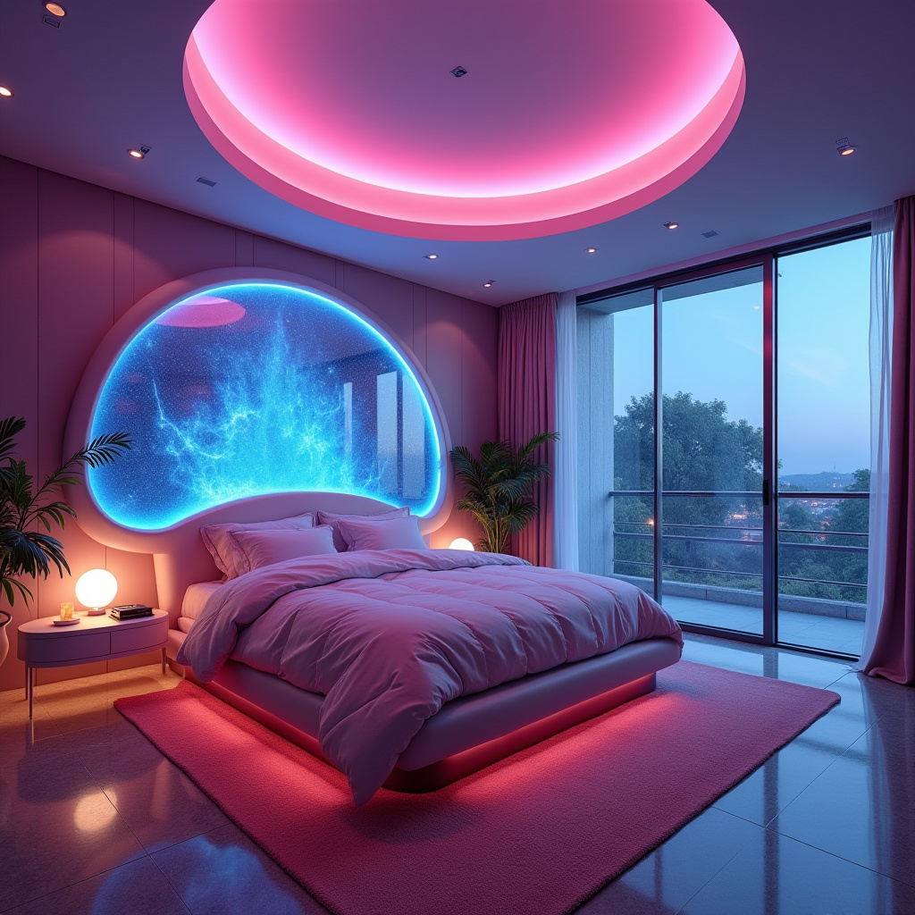 contemporary modern bedroom ideas 29