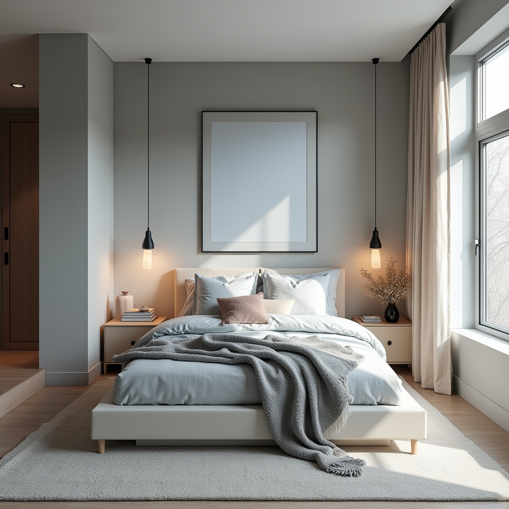 contemporary modern bedroom ideas 3