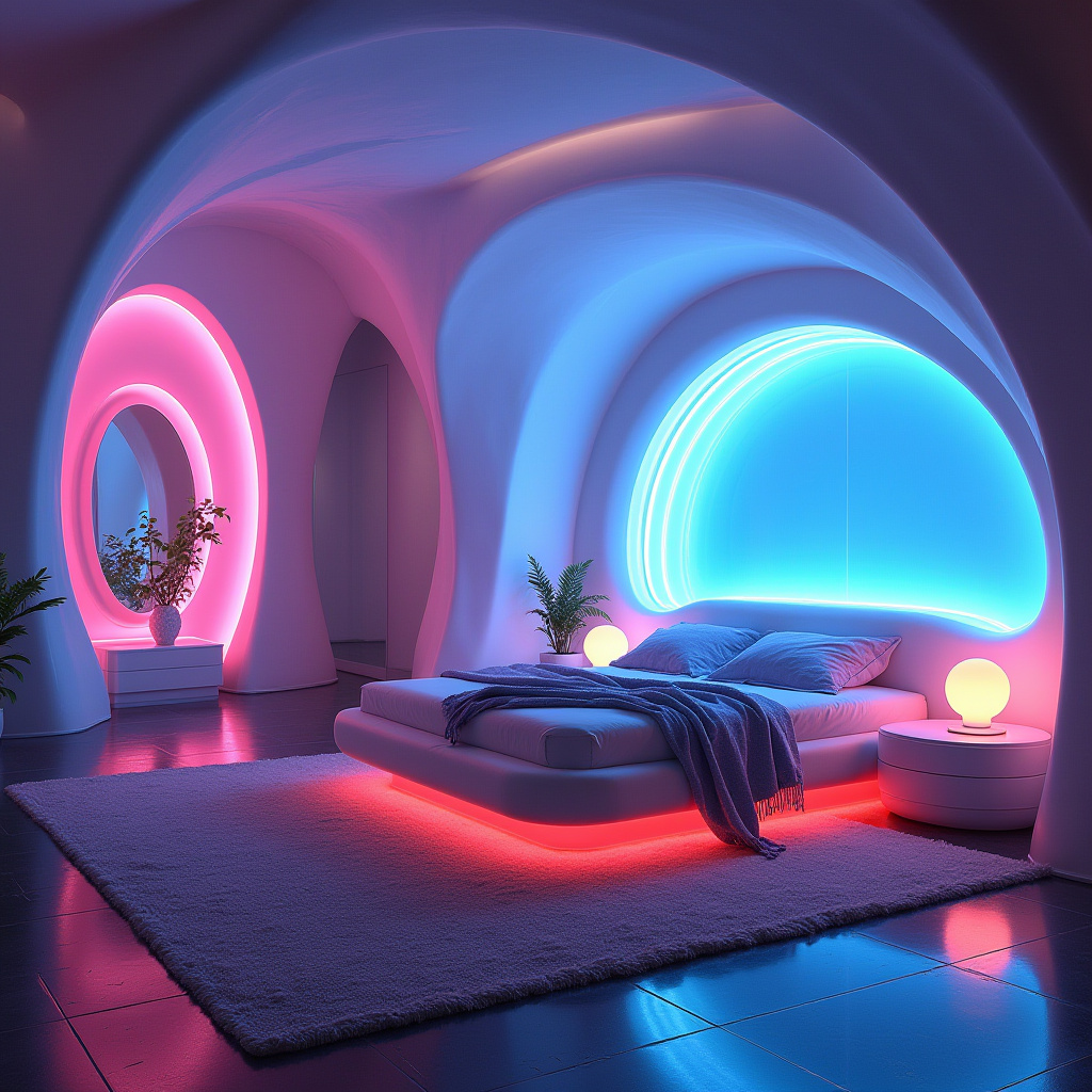 contemporary modern bedroom ideas 30