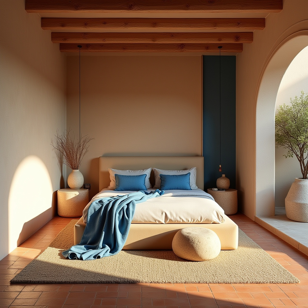 contemporary modern bedroom ideas 31