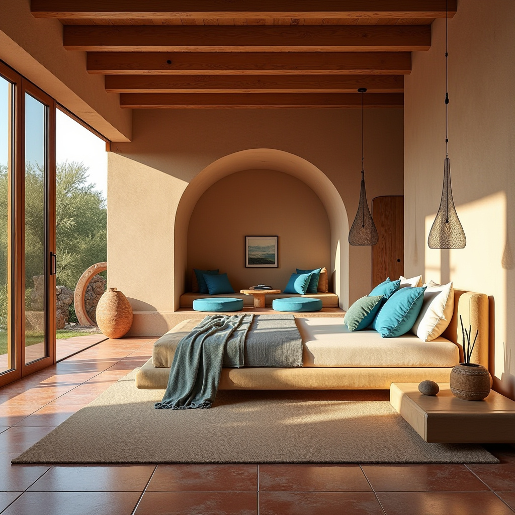 contemporary modern bedroom ideas 32