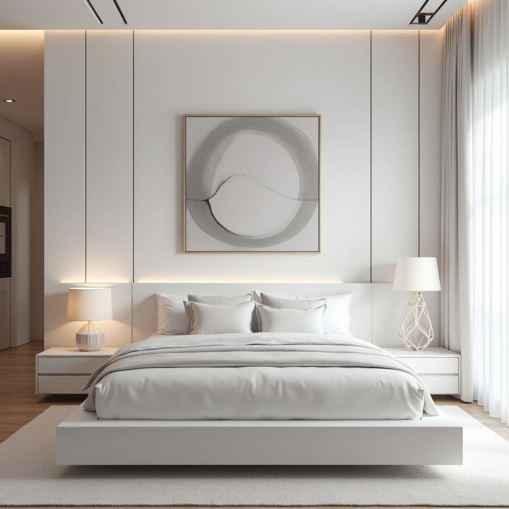 contemporary modern bedroom ideas 36