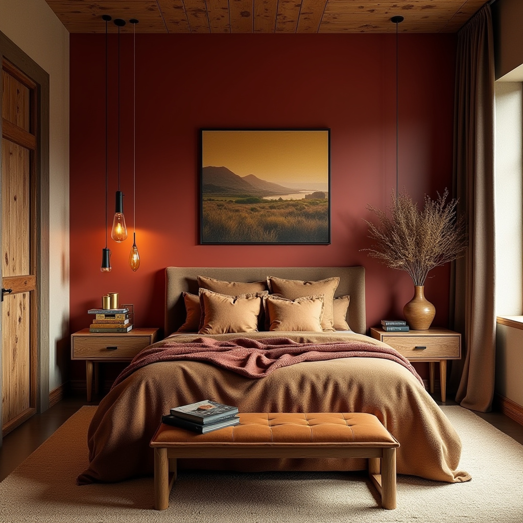 contemporary modern bedroom ideas 37