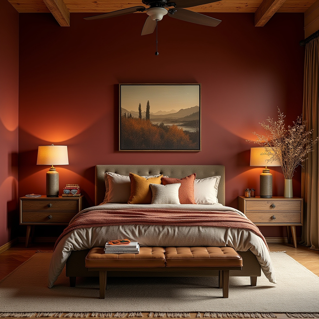 contemporary modern bedroom ideas 38