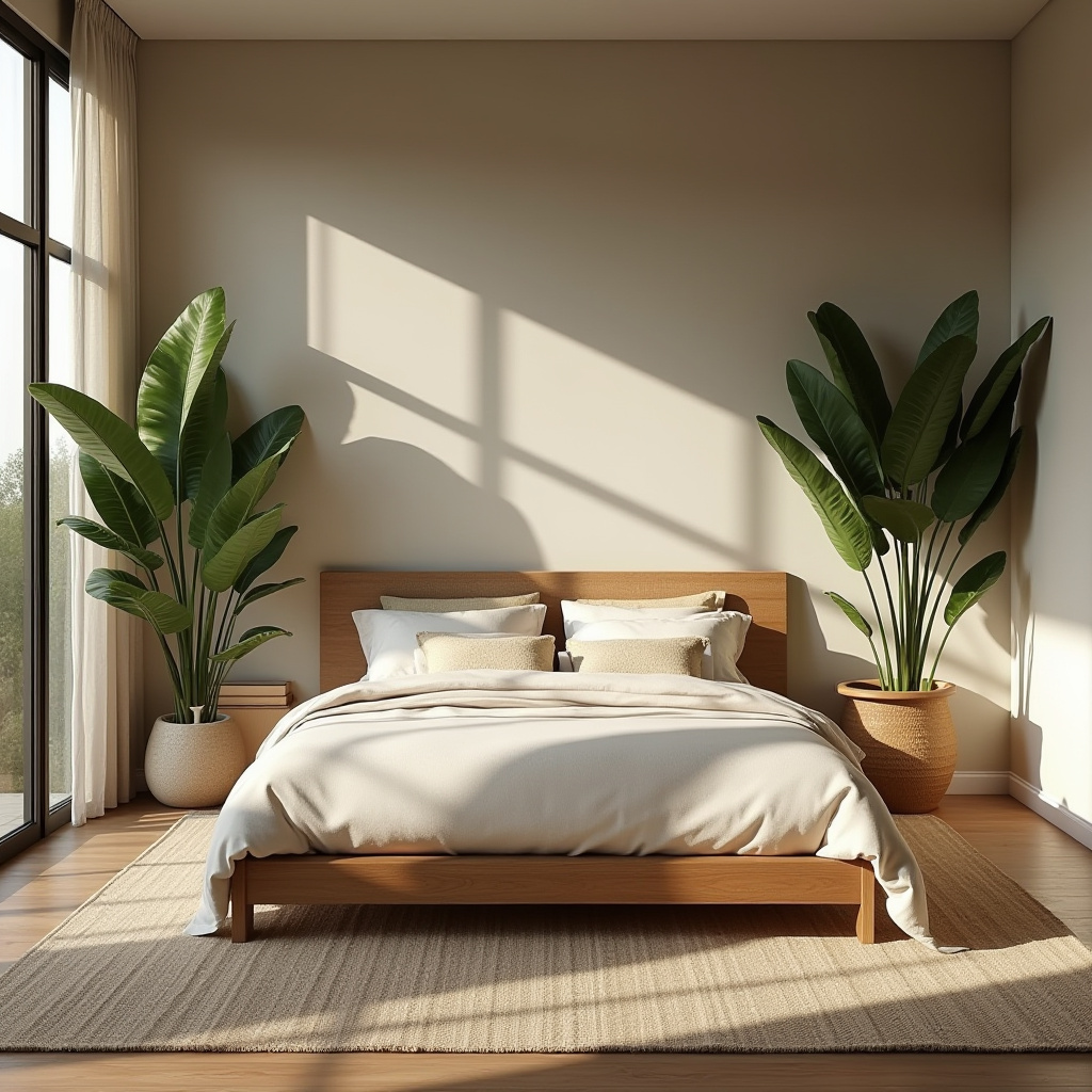 contemporary modern bedroom ideas 7