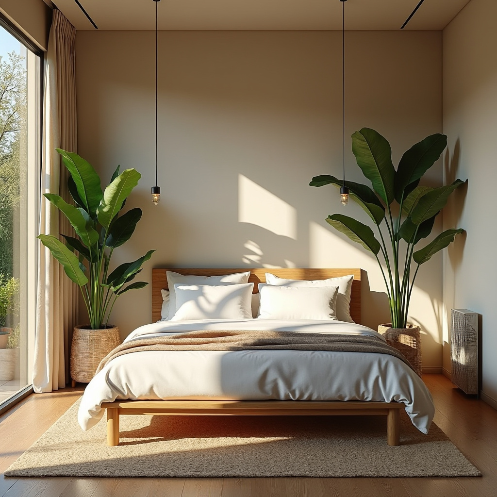 contemporary modern bedroom ideas 8