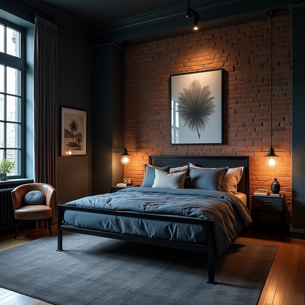 contemporary modern bedroom ideas 9