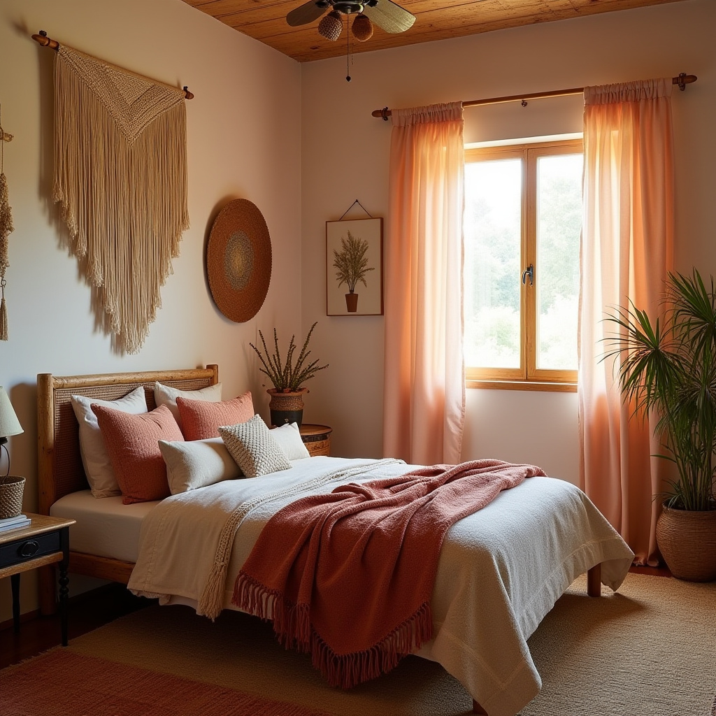 curated modern bedroom accessories 15