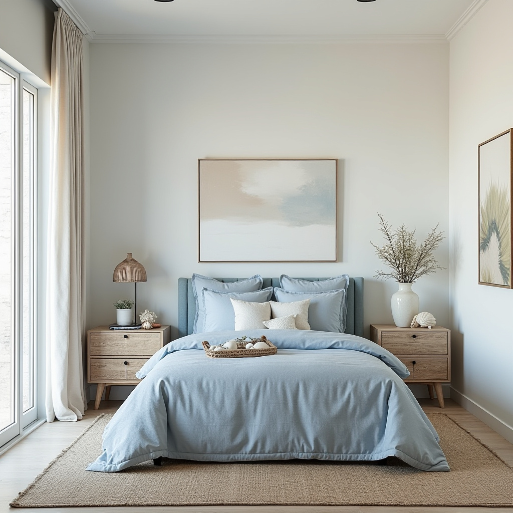 curated modern bedroom accessories 19