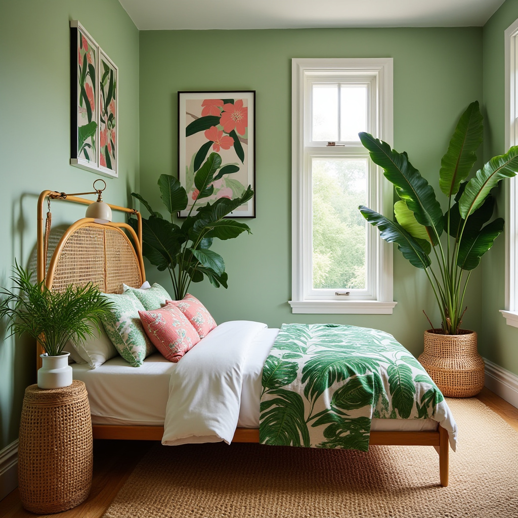 curated modern bedroom accessories 28
