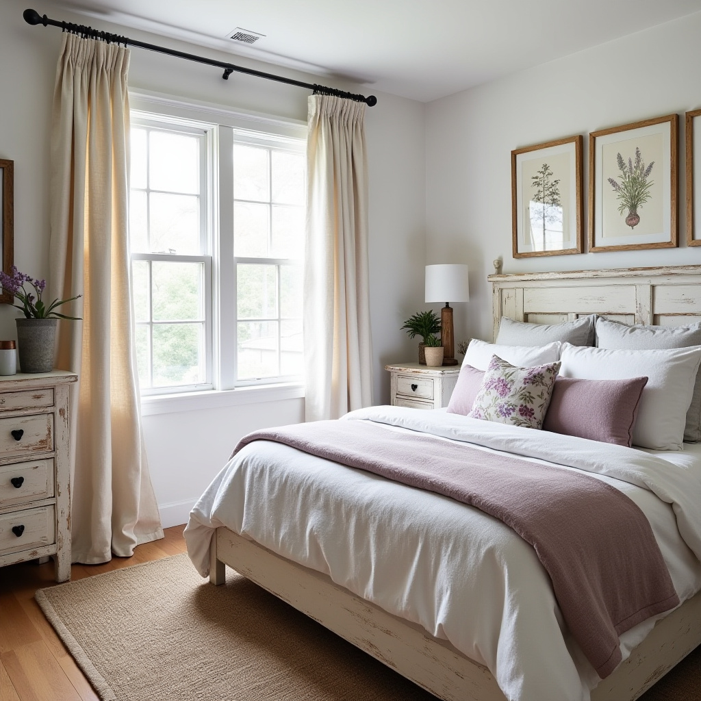 curated modern bedroom accessories 33