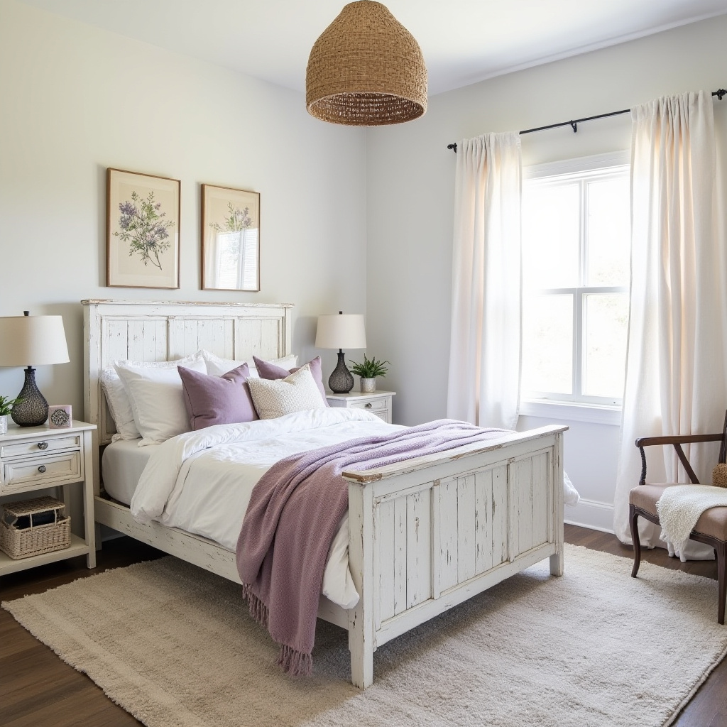 curated modern bedroom accessories 34