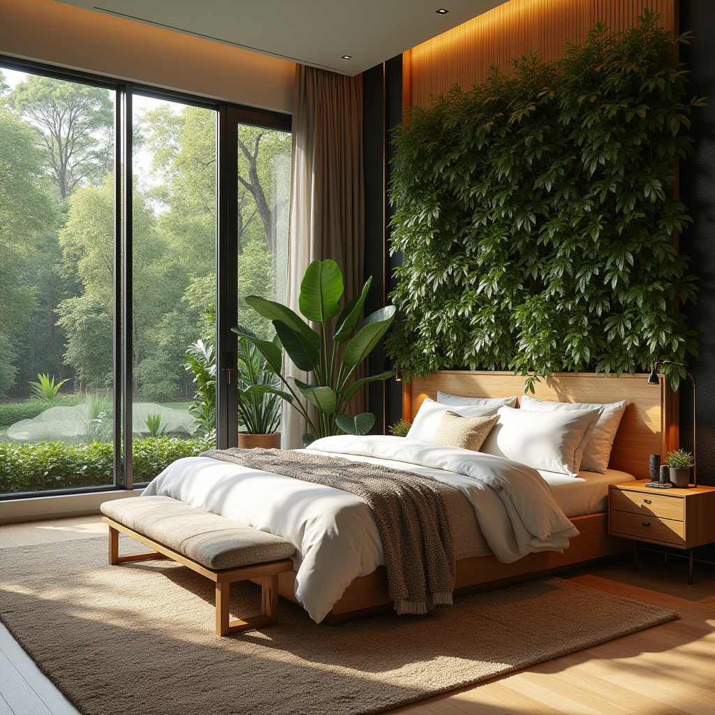 dream luxury master suite bedroom 10