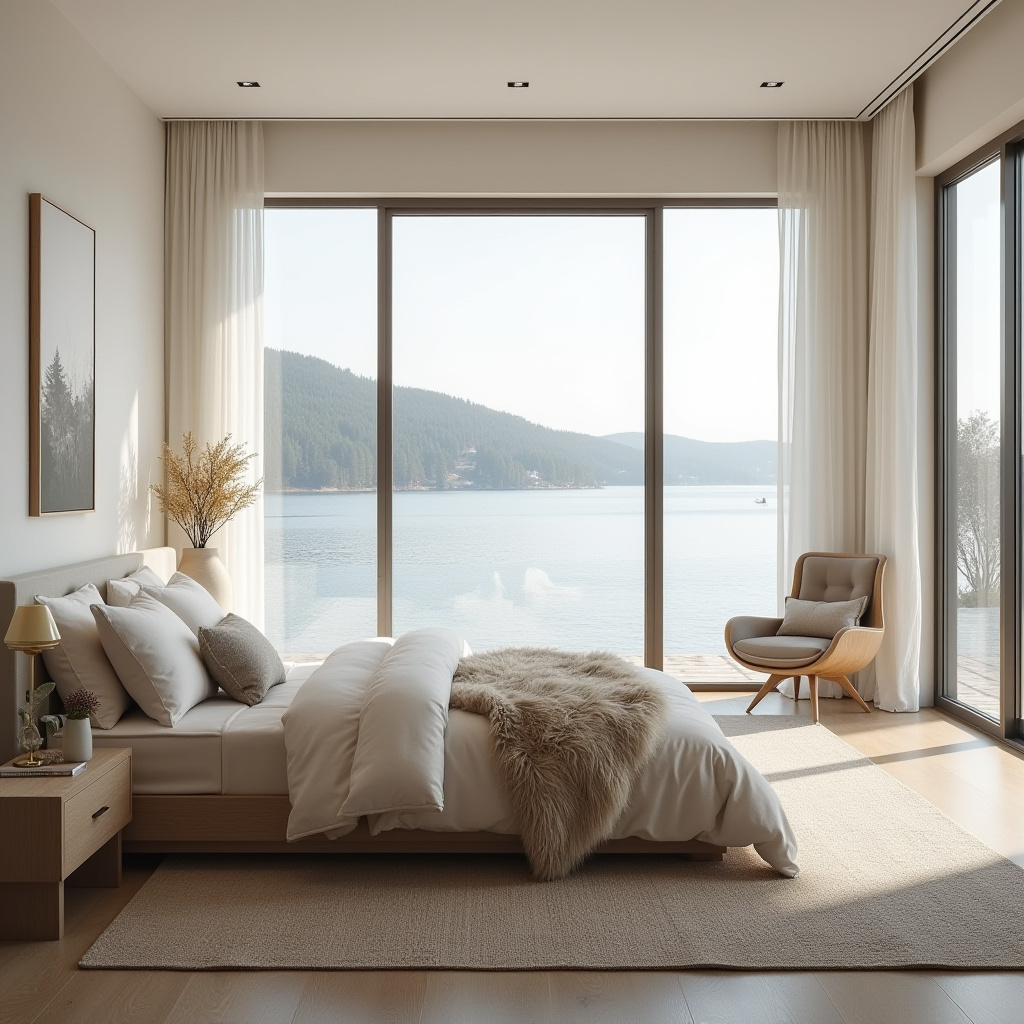 dream luxury master suite bedroom 11