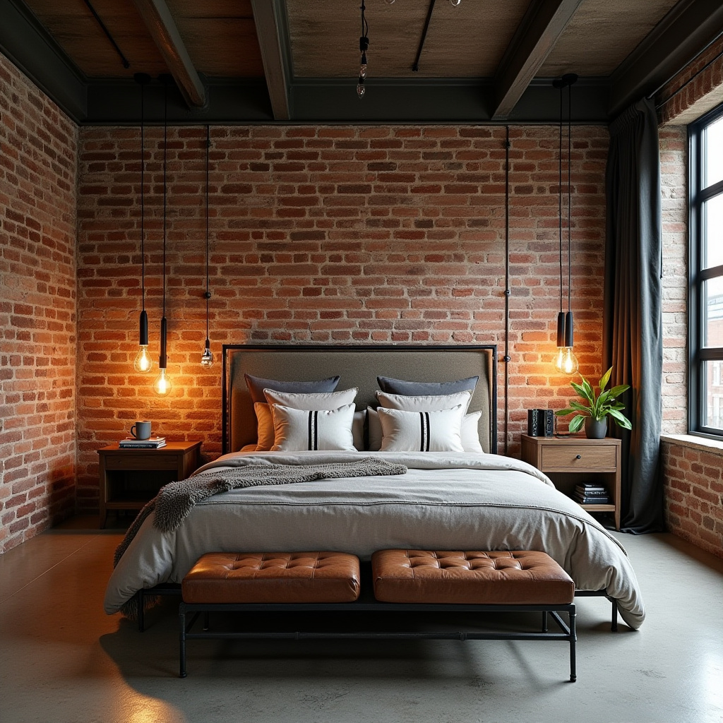 dream luxury master suite bedroom 13
