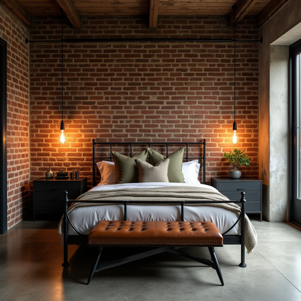 dream luxury master suite bedroom 14