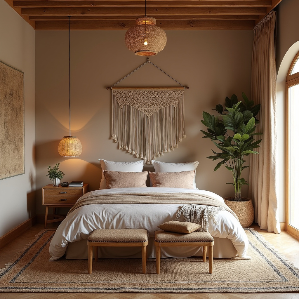dream luxury master suite bedroom 15