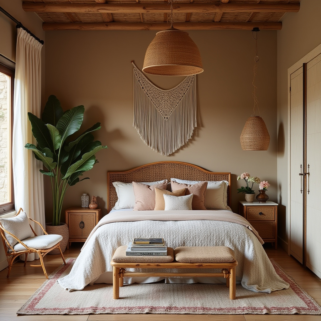 dream luxury master suite bedroom 16
