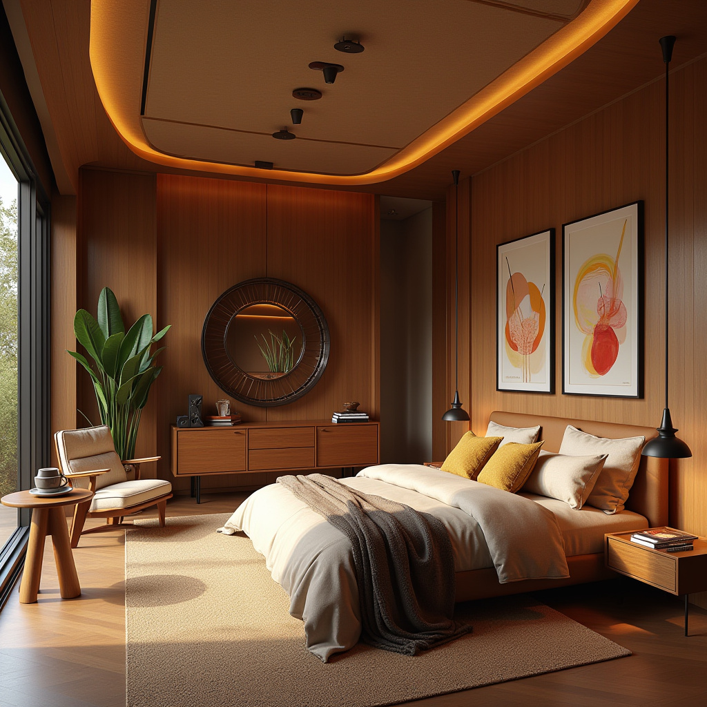 dream luxury master suite bedroom 18