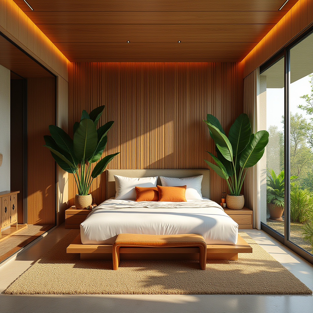 dream luxury master suite bedroom 19