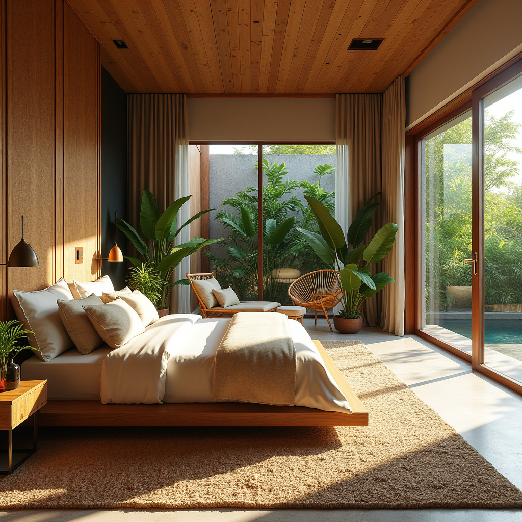 dream luxury master suite bedroom 20